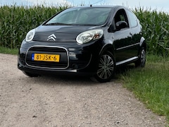 Citroën C1 - 1.0-12V Ambiance , AIRCO | APPLE CARPLAY