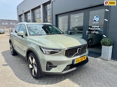 Volvo XC40 - 1.5 T5 Plug-in hybrid Plus Bright