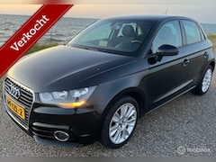 Audi A1 Sportback - 1.2 TFSI Ambition Pro Line Business