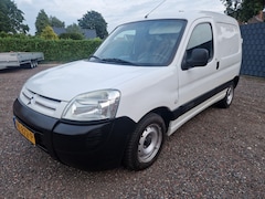 Citroën Berlingo - 1.4i 600