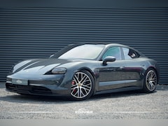 Porsche Taycan - 4S Performance 84 kWh / Pano / 4Wiel Sturing / Bose / ACC / Incl BTW