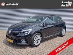 Renault Clio - 1.0 TCe Intens Apple Carplay/Android Auto | ECC | Cruise | PDC