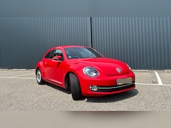 Volkswagen Beetle - 1.2 TSI Design