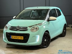 Citroën C1 - 1.0 e-VTi Feel |LUXE|