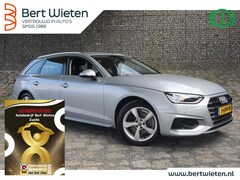 Audi A4 Avant - 35 TFSI Bns Edition I Geen Import I Digitaal Dashboard I Parkeer