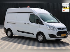 Ford Transit Custom - 310 2.0 TDCI L2H2 Werkplaatsinrichting