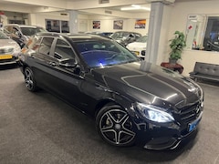 Mercedes-Benz C-klasse Estate - 220 CDI AUTM*2017*TAXI klaar*Nette auto