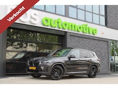 BMW iX3 - High Executive 80 kWh | NAP | BTW | M-SPORT | PANO | SHADOW | H/K | 360 | HUD | KEYLESS |