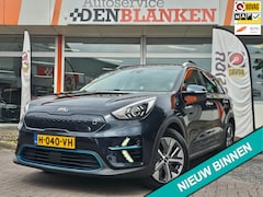 Kia e-Niro - DynamicLine 64 kWh BJ.2020 / Navi / Keyless / Half Leer / Cruise / Clima / 17"Lmv