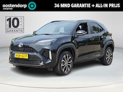 Toyota Yaris Cross - 1.5 Hybrid Executive | Panorama dak | Apple CarPlay | Elektr. klep | Rijklaarprijs incl. g