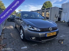 Volkswagen Golf - 1.4 TSI Highline R-LINE|AUTOMAAT|CAMERA|LEDER