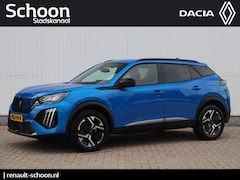 Peugeot 2008 - 1.2 PureTech 130 Allure Automaat | Cruise Control | Navigatie | 360 Camera | Carplay