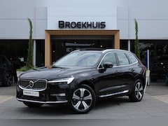 Volvo XC60 - T6 AWD Plus Bright