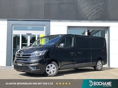 Renault Trafic - 2.0 dCi 130 T30 L2H1 Work Edition | Trekhaak | Zijschuifdeur links | Betimmering