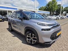 Citroën C3 Aircross Origin - 1.2 PureTech Plus