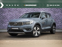 Volvo XC40 - 1.5 T4 Recharge Inscription | Trekhaak | Parkeer Camera | Parkeersensoren Voor en Achter |