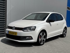 Volkswagen Polo - 1.4 TSI GTI Navi | DSG | 5DRS | Clima | Nap