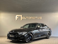 BMW 3-serie - 320e M Sport Panorama|Memory|Camera|Sfeer|CarPlay