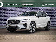 Volvo XC60 - 2.0 T6 Plug-in hybrid AWD Ultimate Dark | Luchtvering | Trekhaak | Head-up display | Bower