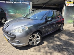 Peugeot 206 - 1.4 XS | 2E EIGENAAR | 12MND GARANTIE | NW APK | AIRCO | CRUISE |
