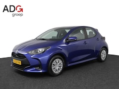 Toyota Yaris - 1.5 Hybrid Active | Trekhaak | Apple Carplay/Android Auto |