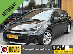Suzuki Swace - 1.8 Hybrid Style Adapt.Cruise, Camera, Stoel/Stuurverw