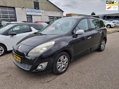 Renault Grand Scénic - 1.5 dCi Expression 7p. Bj:2011