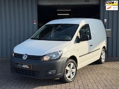 Volkswagen Caddy - 1.6 TDI Airco | Cruise control | CarPlay