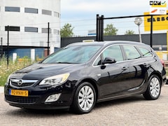 Opel Astra Sports Tourer - 1.3 CDTi S/S Cosmo|NAVI|PSENSOR|AIRCO|CRUISE|INRUILKOOPJE
