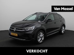 Volkswagen Taigo - 1.0 TSI Life Business | Navigatie | Parkeersensoren | Climatronic (Automatische Airco) | S