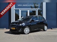 Peugeot 108 - 5drs Active 1.0 e-VTi 68pk Airco