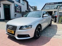 Audi A4 Limousine - 1.8 TFSI Pro Line Business Clima Apk