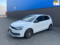 Volkswagen Polo - GTI | Automaat | 5-Deurs | Apple CarPlay | Cruise Control | Sportonderstel | 17” LM Velgen