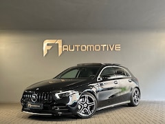 Mercedes-Benz A-klasse - AMG 35 4MATIC Pano|Kuip|Burmester|HuD