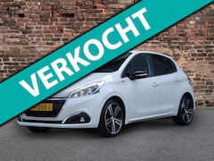 Peugeot 208 - 1.2 PureTech GT-line | NAV | Airco | Apple Careplay | Automaat | Cruise