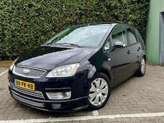 Ford Focus C-Max - 2.0-16V Ghia - APK + Gr beurt + Koppeling Nieuw