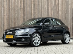 Audi A1 - - 1.2 TFSI S edition| SuperSportstoelen | NL-Auto | S-LINE | Compleet