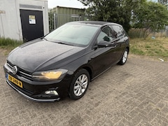 Volkswagen Polo - 1.0 TSI Highline 95pk Airco / Cruise / 5D