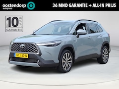 Toyota Corolla Cross - Hybrid 140 Style + Premium Pack I | Elektr. klep | Blindspot | Apple CarPlay | Rijklaarpri