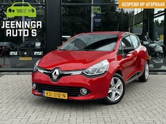 Renault Clio - 0.9 TCe Eco2 Expression | Cruise | Navi | Airco