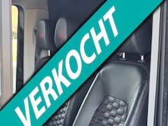 MAN TGE - 35 L3 H3 / ACC / 3500KG trekgewicht / 2x schuifdeur / 180 PK / Luxe uitvoering /