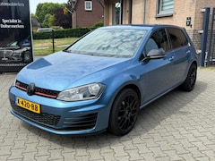 Volkswagen Golf - 1.2 TSI Trendline Airco Navi GTI pakket