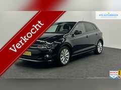 Volkswagen Polo - 1.0 TSI Highline NAVIGATIE ECC CRUISE LM