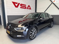 Volkswagen Passat - 1.4 TSI ACT Comfortline, PDC, CarPlay, Cruise, Luxe