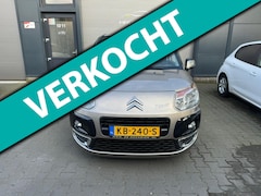 Citroën C3 Picasso - 1.4 VTi Exclusive NIEUWE APK