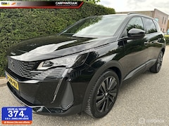 Peugeot 5008 - 1.2 PureTech GT-line 7-pers Automaat