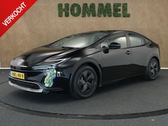 Toyota Prius - 2.0 Plug-in Dynamic - DODEHOEKDETECTIE - ACHTERUITRIJCAMERA - ADAPTIEVE CRUISE CONTROL - A