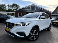 MG ZS - EV Luxury Panoramadak, Camera, Leer