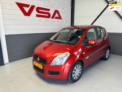 Suzuki Splash - 1.0 VVT Comfort, Airco, NL auto, NAP
