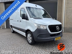 Mercedes-Benz Sprinter - bestel 316 2.2 CDI L2H2 EURO VI-D